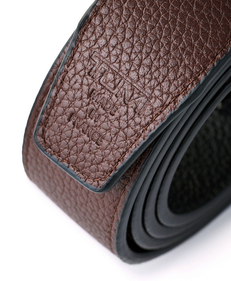 TUMI BELTS Reversible T Buckle Belt 35mm  hi-res | TUMI