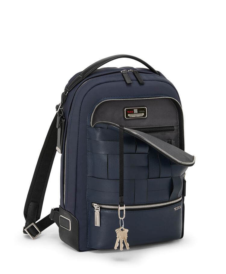 Tumi TUMI HARRISON BRADNER BACKPACK  hi-res | TUMI