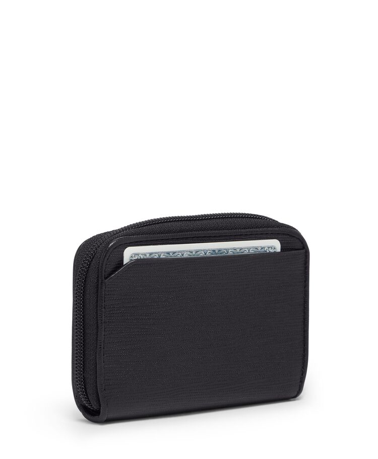 NASSAU SLG Zip-Around Card Case  hi-res | TUMI