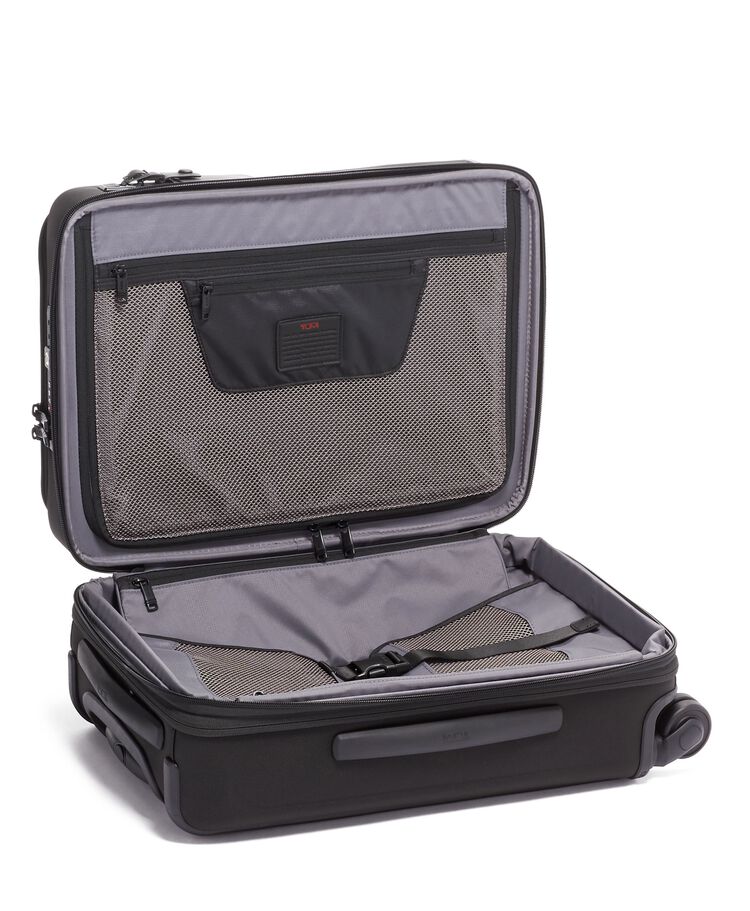 ALPHA International Office 4 Wheeled Carry On  hi-res | TUMI