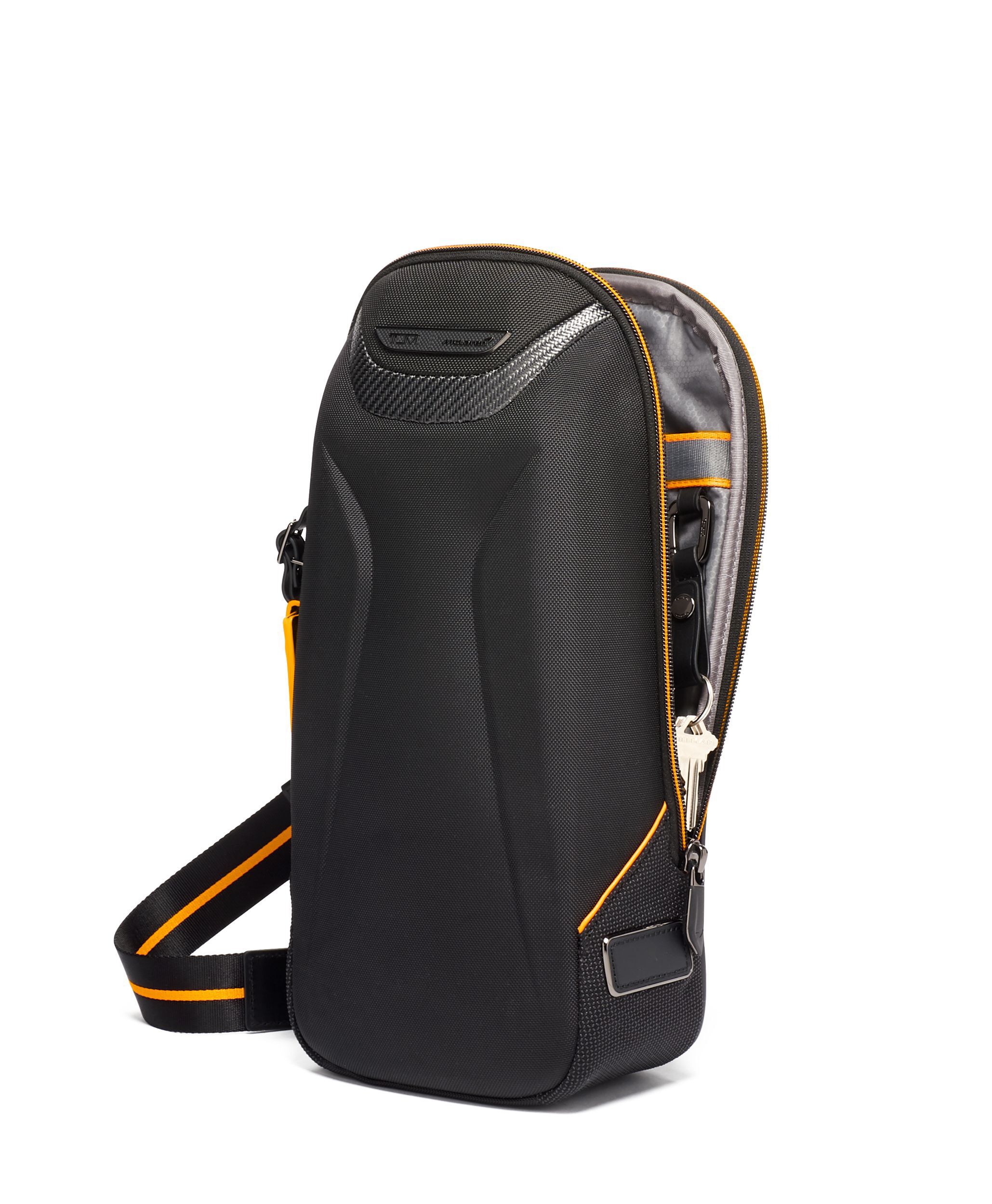 Tumi TUMI X MCLAREN TORQUE SLING TUMI Australia