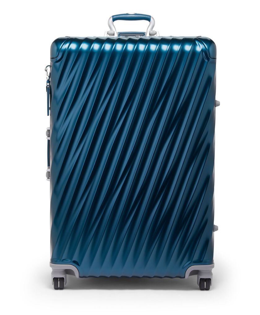 19 DEGREE ALUMINUM Extended Trip Packing Case  hi-res | TUMI