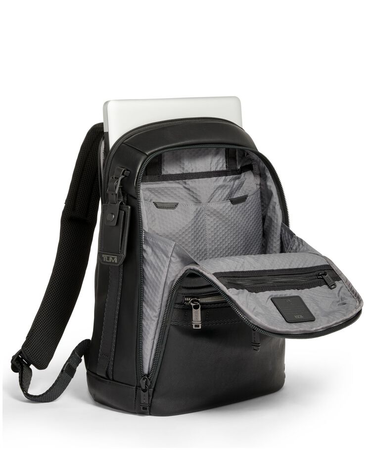 ALPHA BRAVO Dynamic Backpack  hi-res | TUMI