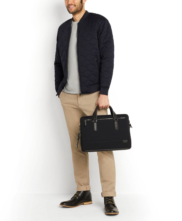 HARRISON Sycamore Slim Brief  hi-res | TUMI