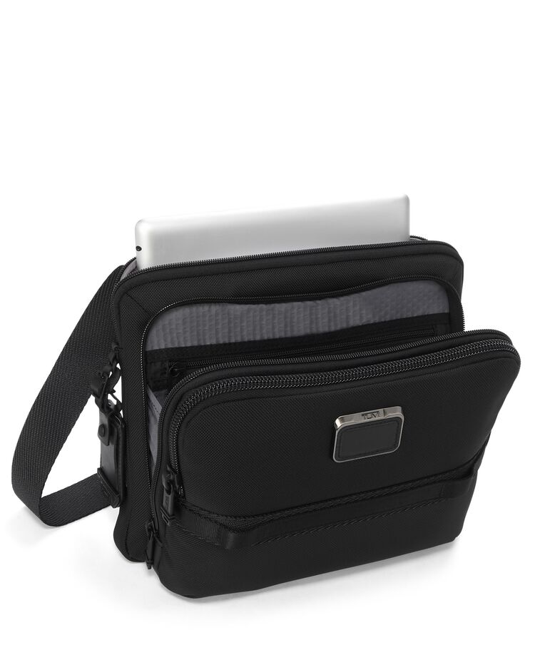 ALPHA BRAVO Service Crossbody  hi-res | TUMI