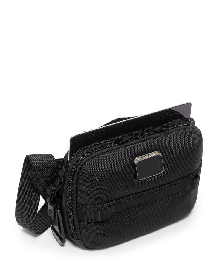 Tumi ALPHA BRAVO RANGER CROSSBODY  hi-res | TUMI