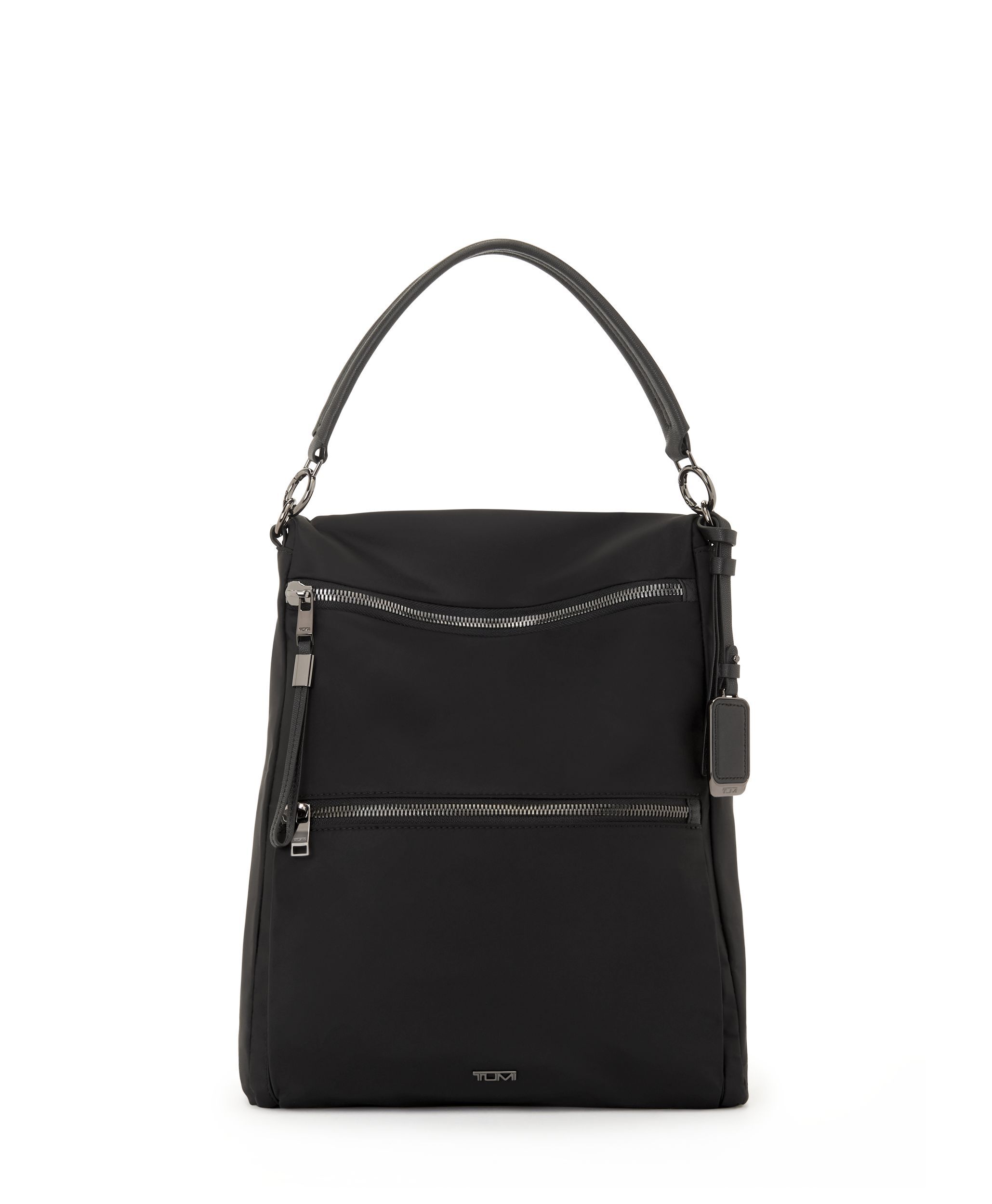 Tumi VOYAGEUR LEIGH BACKPACK TOTE TUMI Australia