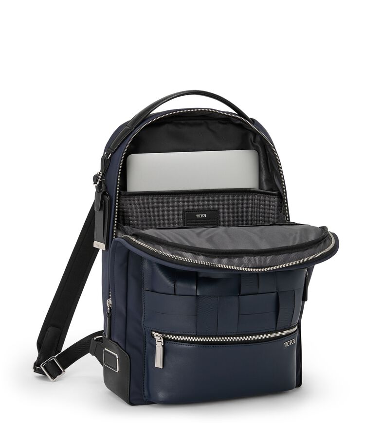 Tumi TUMI HARRISON BRADNER BACKPACK  hi-res | TUMI