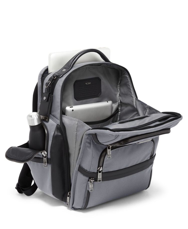 ALPHA X TUMI BRIEF PACK hi-res | TUMI