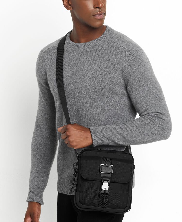 Tumi ALPHA BRAVO JUNIOR CROSSBODY  hi-res | TUMI