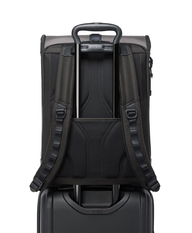 Tumi ALPHA BRAVO SURVEILLANCE BACKPACK  hi-res | TUMI