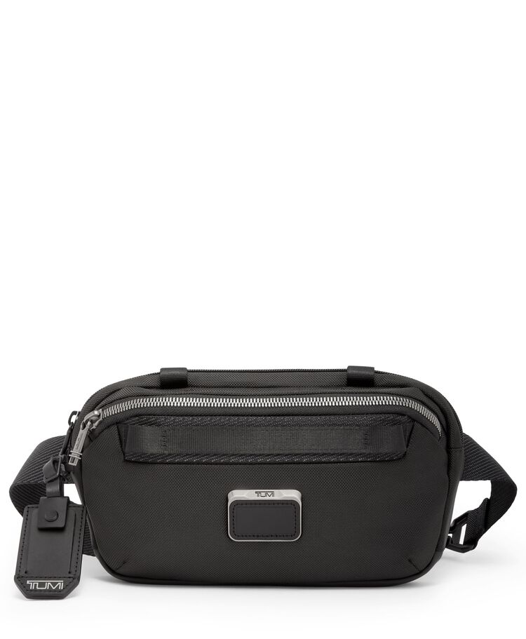 ALPHA BRAVO Peyton Bike Sling hi-res | TUMI