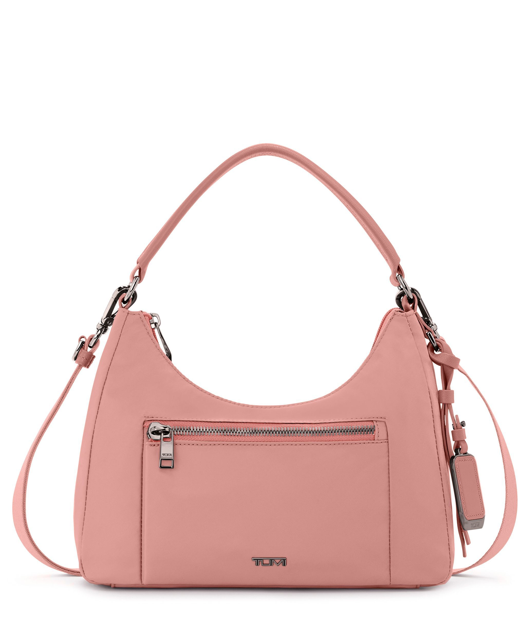 Tumi VOYAGEUR ADELAIDE HOBO CROSSBODY TUMI Australia
