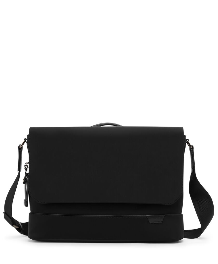 Tumi TUMI HARRISON MIDLAND MESSENGER  hi-res | TUMI