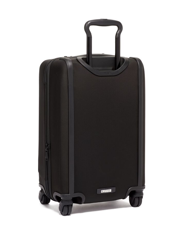 Tumi Carry On Luggage
