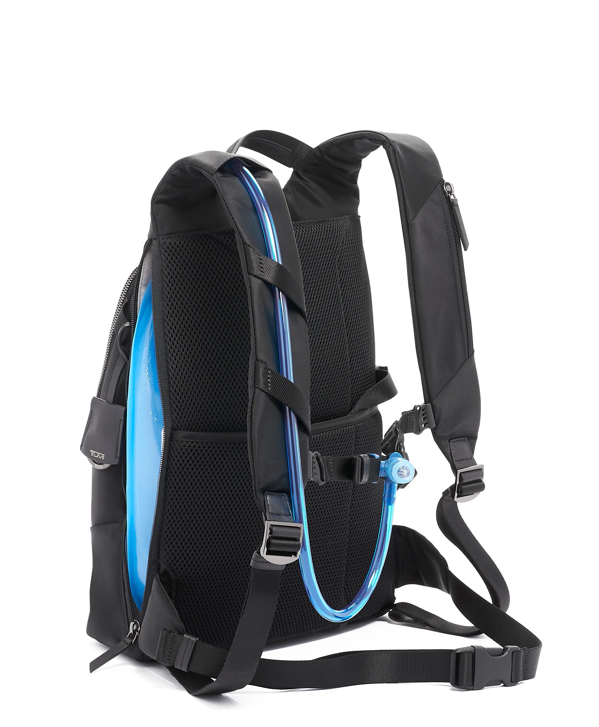tumi backpack chest strap