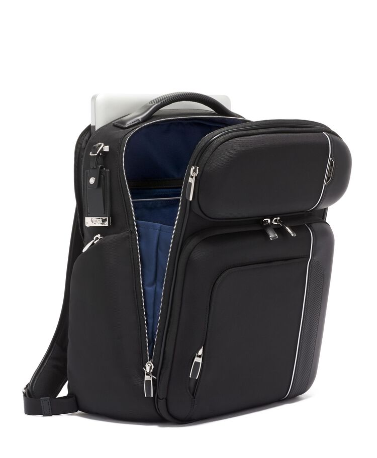 Barker Backpack  hi-res | TUMI