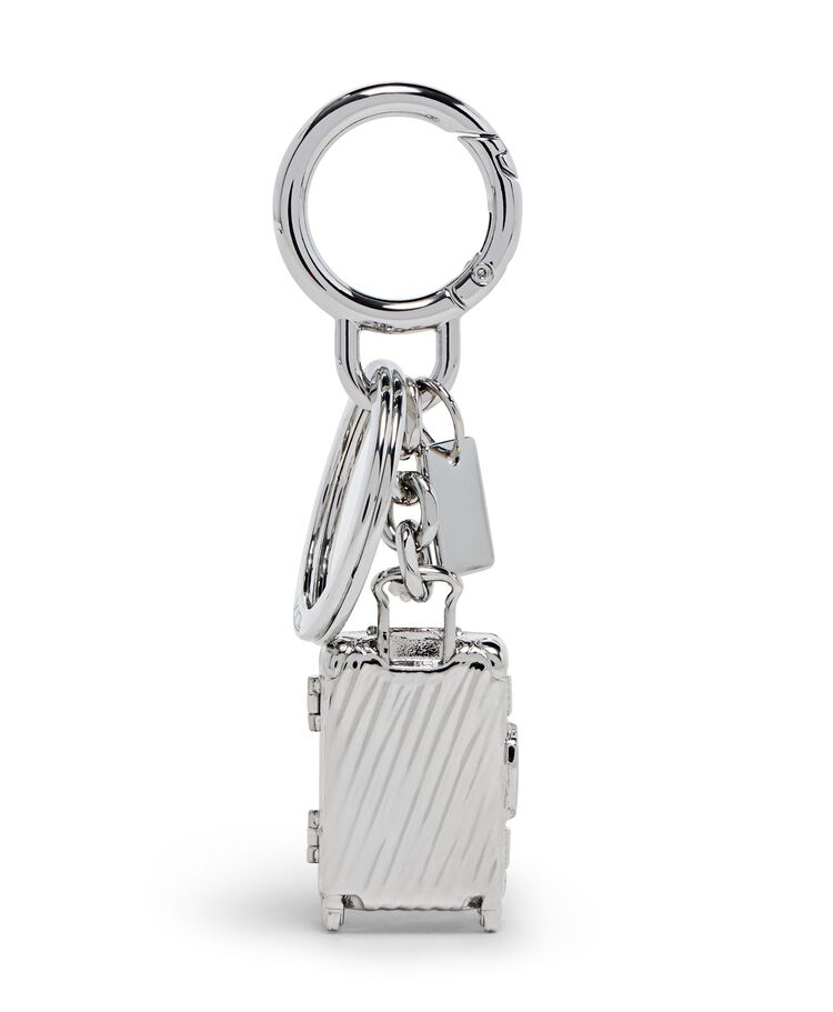 Tumi KEY FOBS 19 DEGREE LUGGAGE CHARM  hi-res | TUMI