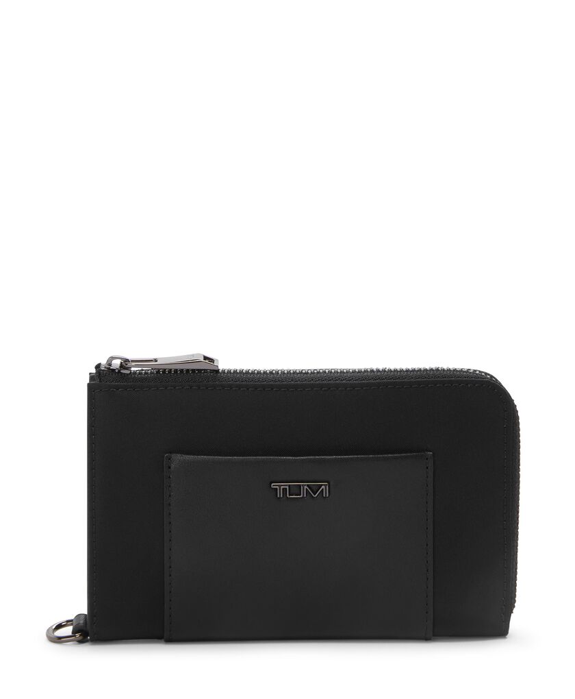 VOYAGEUR SLG Passport Case  hi-res | TUMI