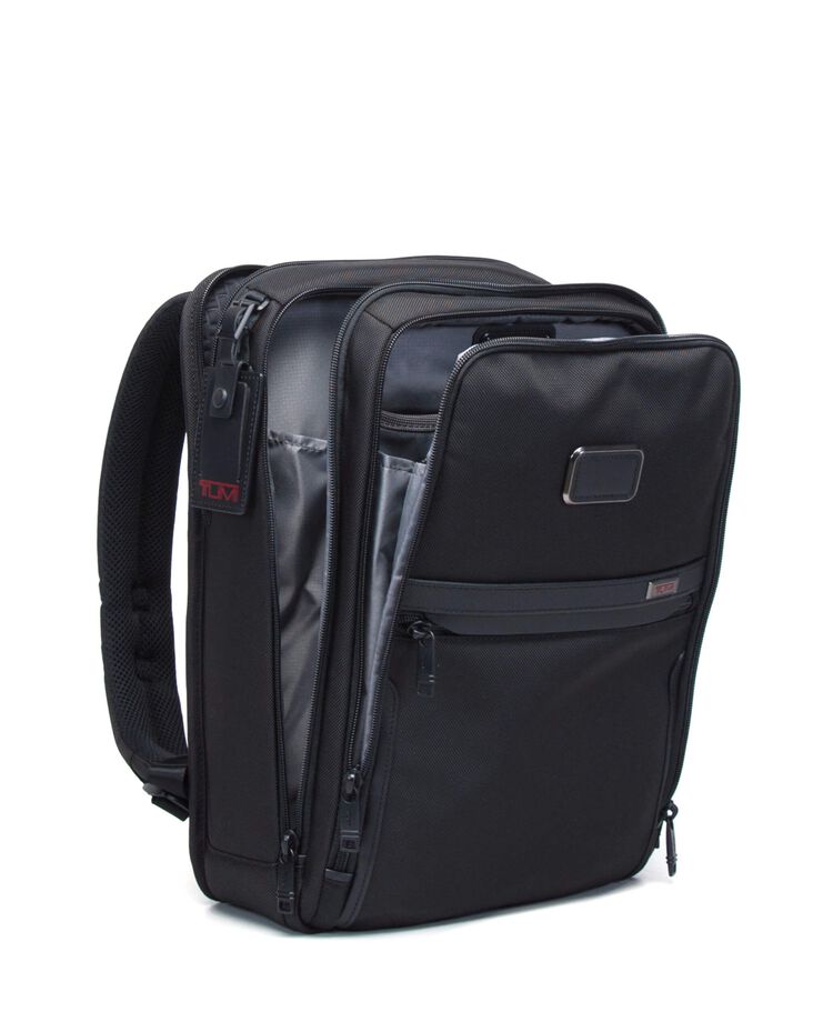 ALPHA Slim Backpack hi-res | TUMI