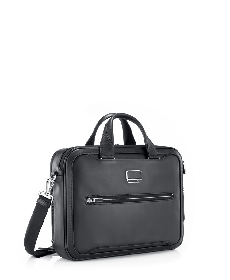 Tumi ARRIVE' SADLER LARGE BRIEF  hi-res | TUMI