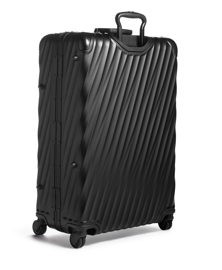 19 DEGREE ALUMINUM Extended Trip Packing Case  hi-res | TUMI