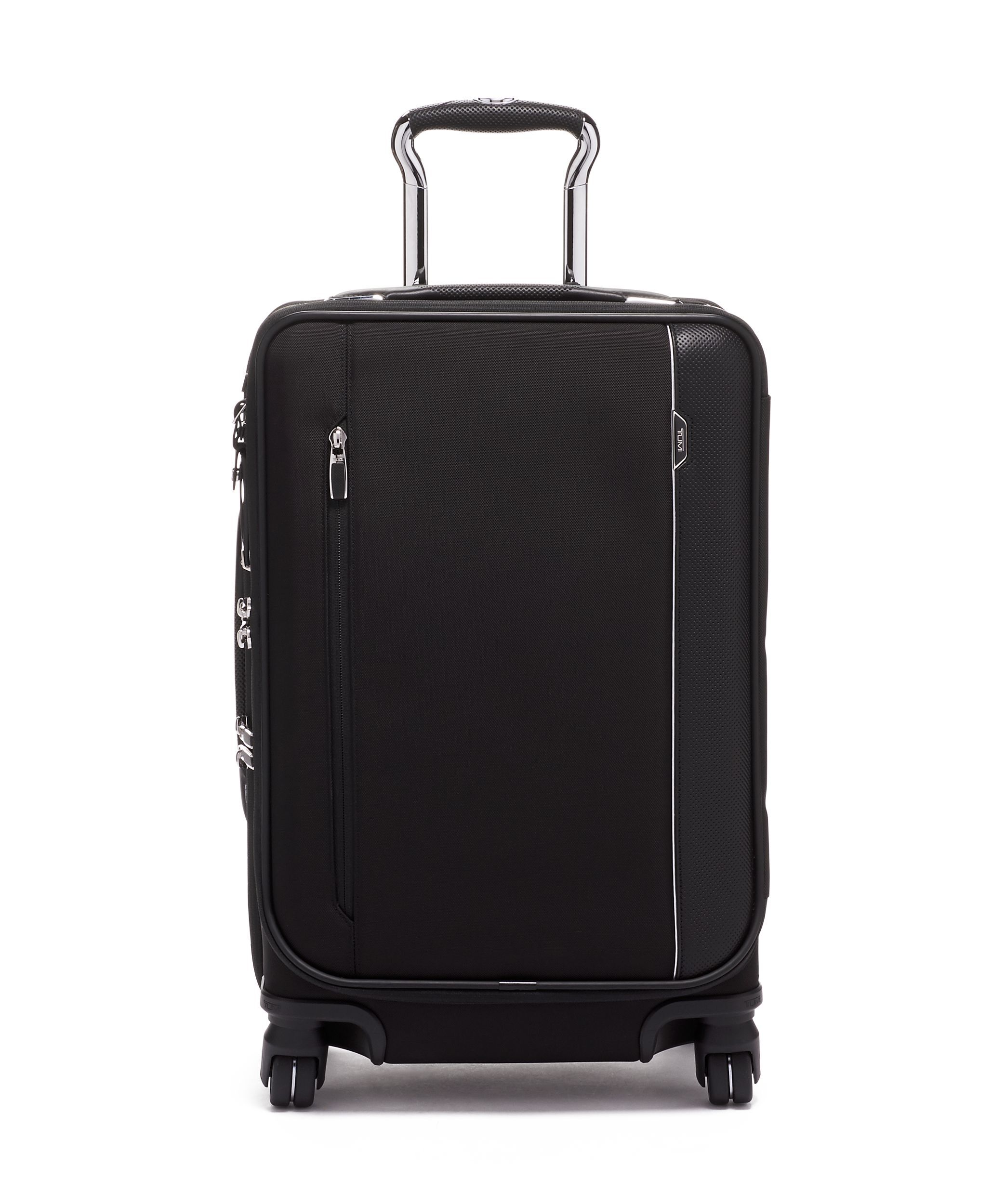 Tumi soft sales carry on