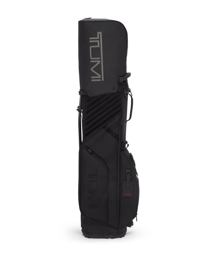 TUMI ALPHA Golf Stand Bag  hi-res | TUMI