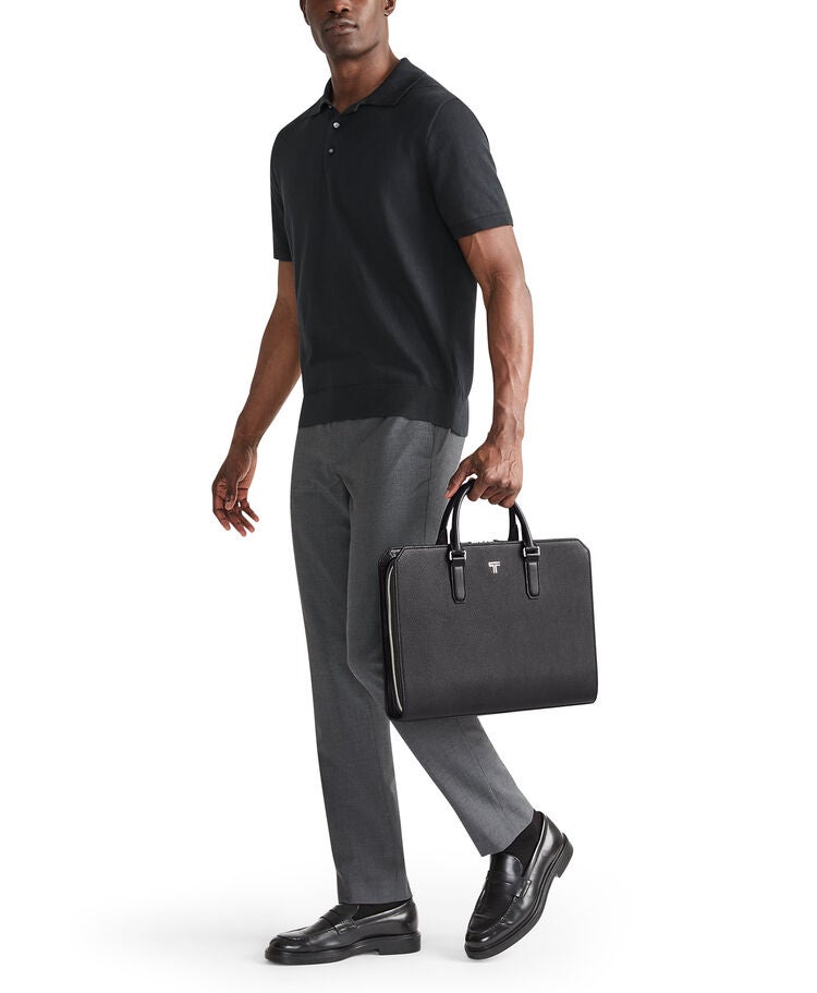 TURIN Savona Slim Brief  hi-res | TUMI