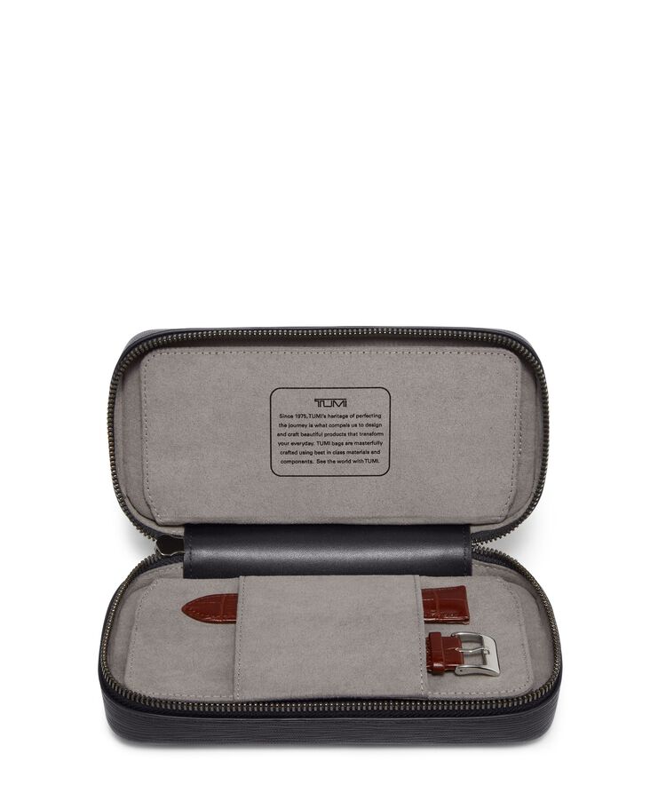 NASSAU Travel Watch Case  hi-res | TUMI