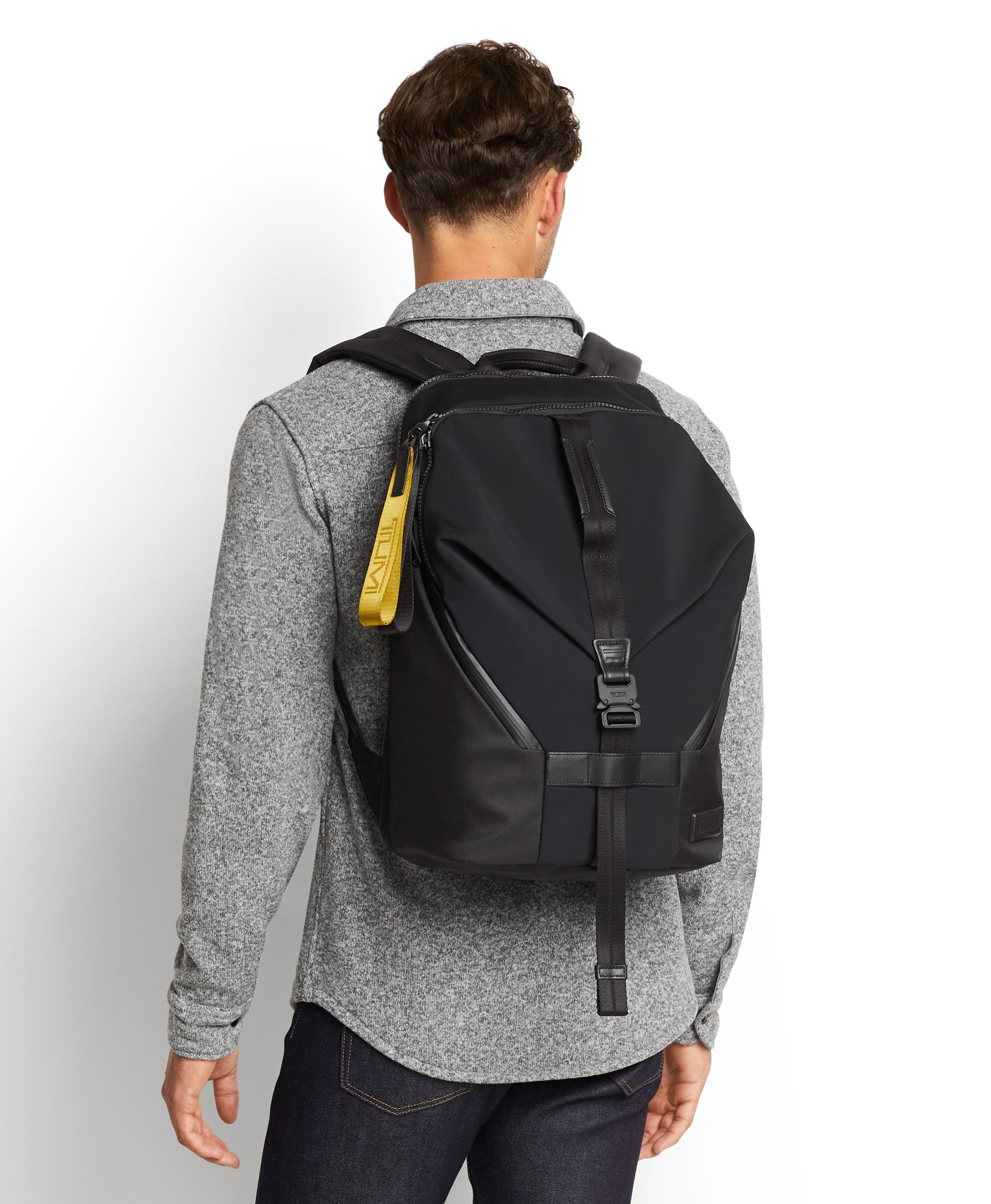 Tumi tahoe harris backpack new arrivals