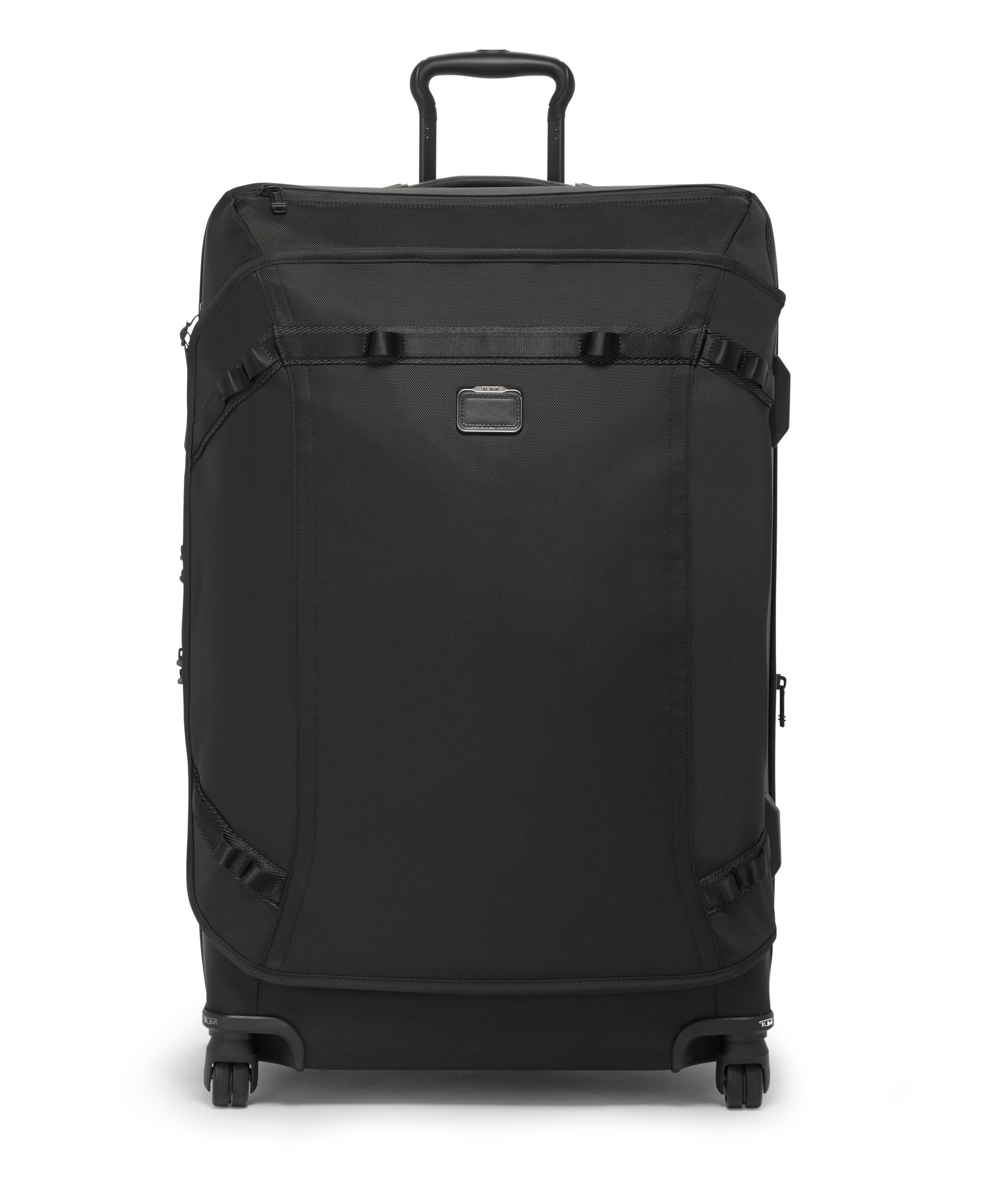 Tumi expandable sale duffel bag