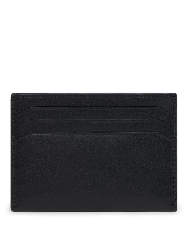 NASSAU SLG 6 Credit Card Slim Card Case  hi-res | TUMI