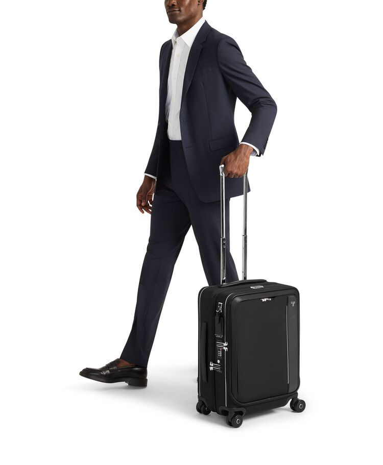 ARRIVE' Continental Dual Access 4 Wheeled Carry On  hi-res | TUMI