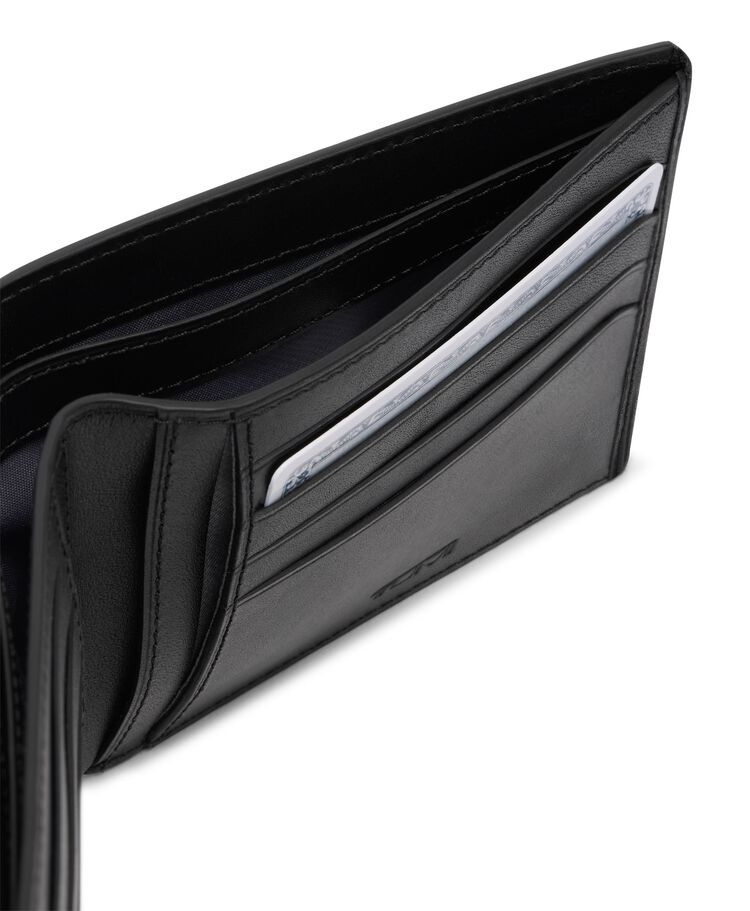 Tumi NASSAU SLG GLOBAL DOUBLE BILLFOLD  hi-res | TUMI