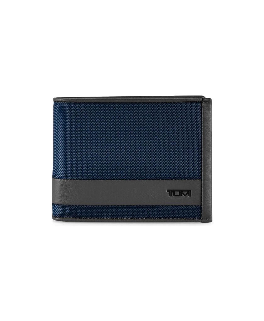 ALPHA Gbl Wallet W/ Coin Pocket  hi-res | TUMI