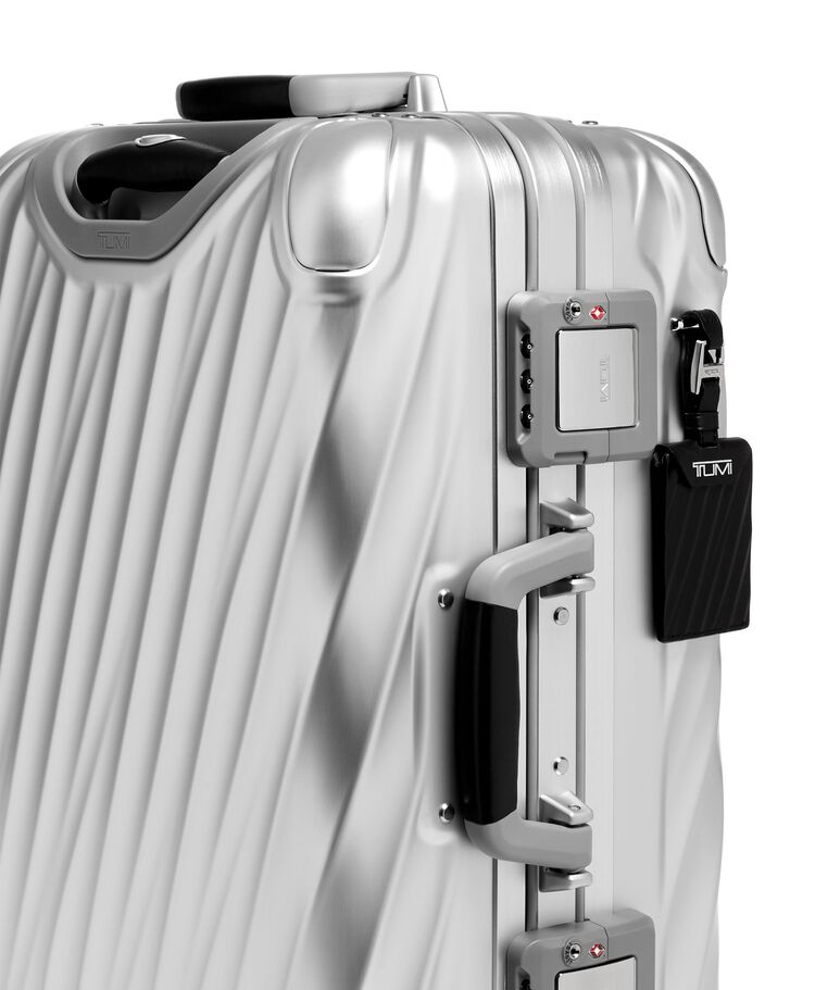 19 DEGREE ALUMINUM International Expandable Carry-On  hi-res | TUMI