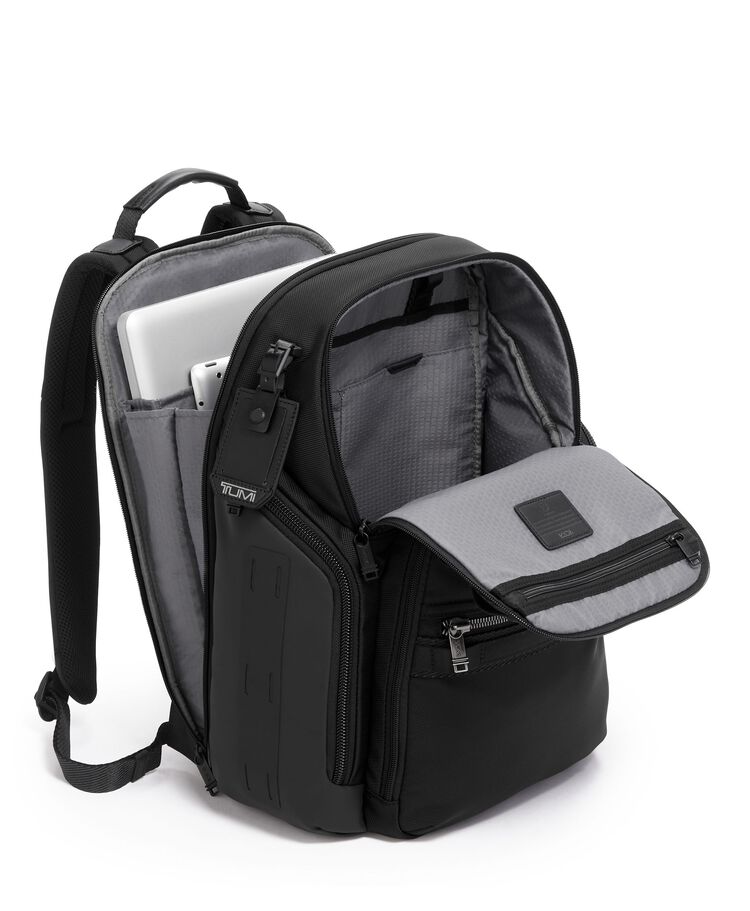 ALPHA BRAVO Search Backpack  hi-res | TUMI