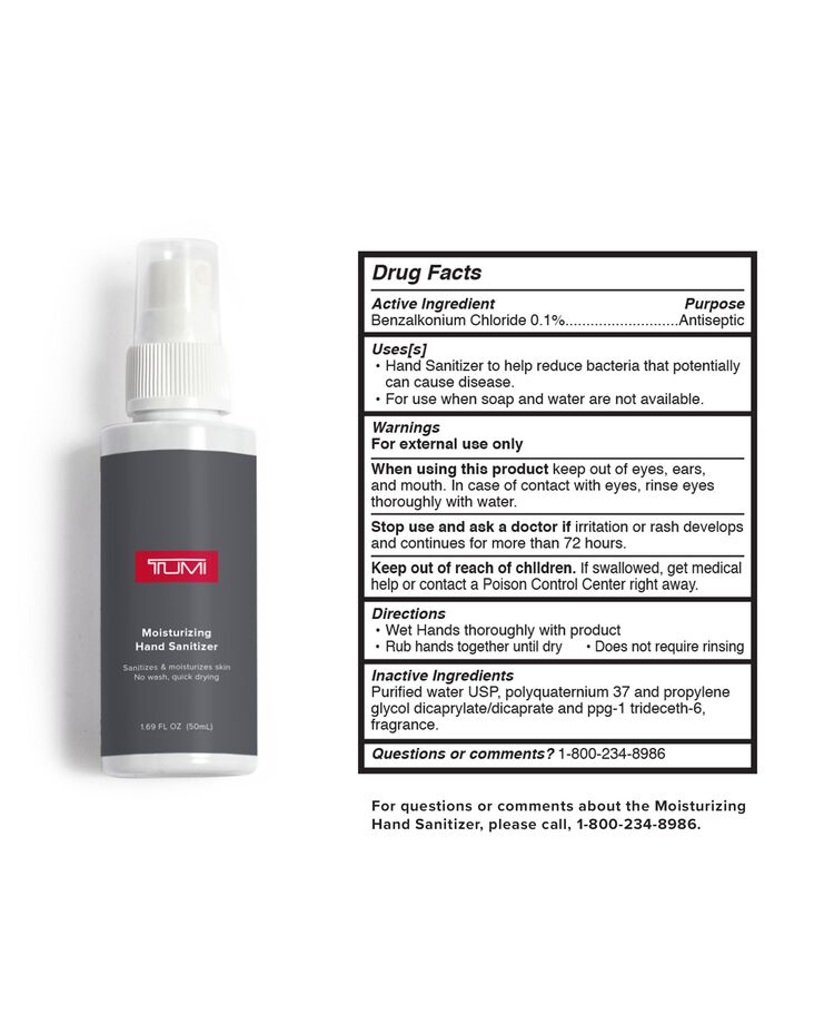 TRAVEL ACCESSORY Tumi V4 Care Kit  hi-res | TUMI