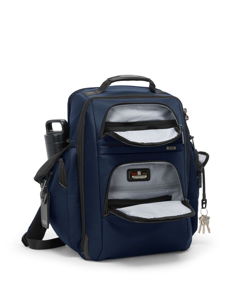 TUMI ALPHA TUMI Brief Pack&reg;  hi-res | TUMI