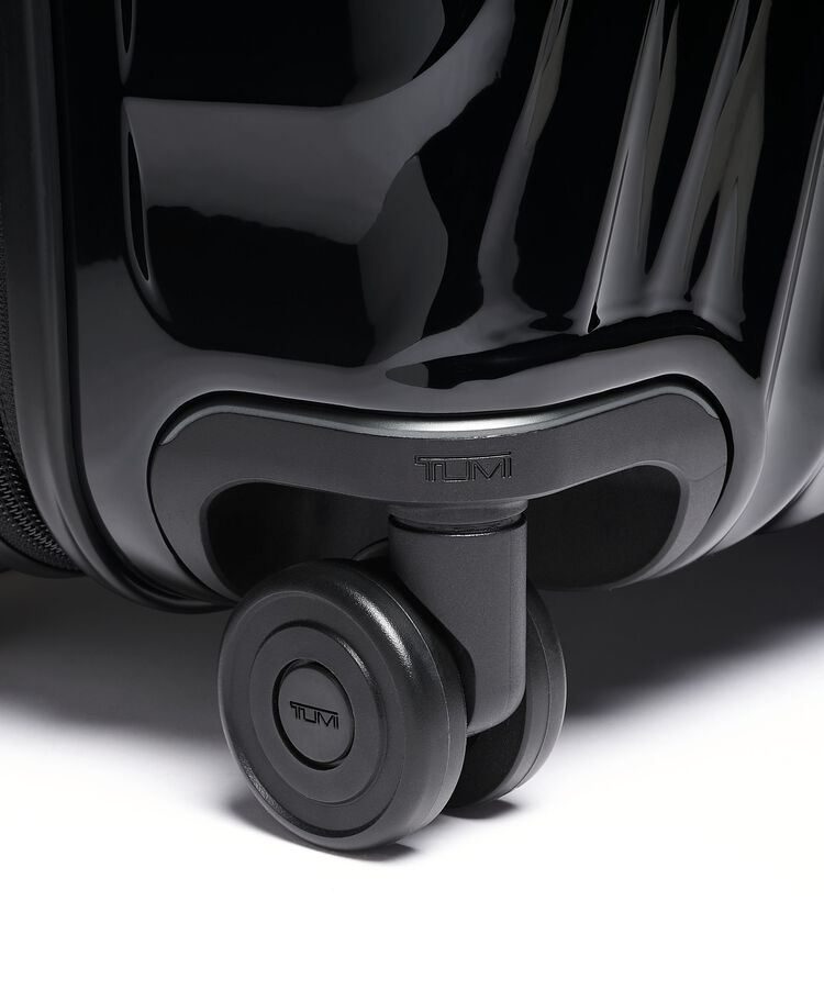 19 DEGREE Continental Expandable 4 Wheeled Carry-On  hi-res | TUMI