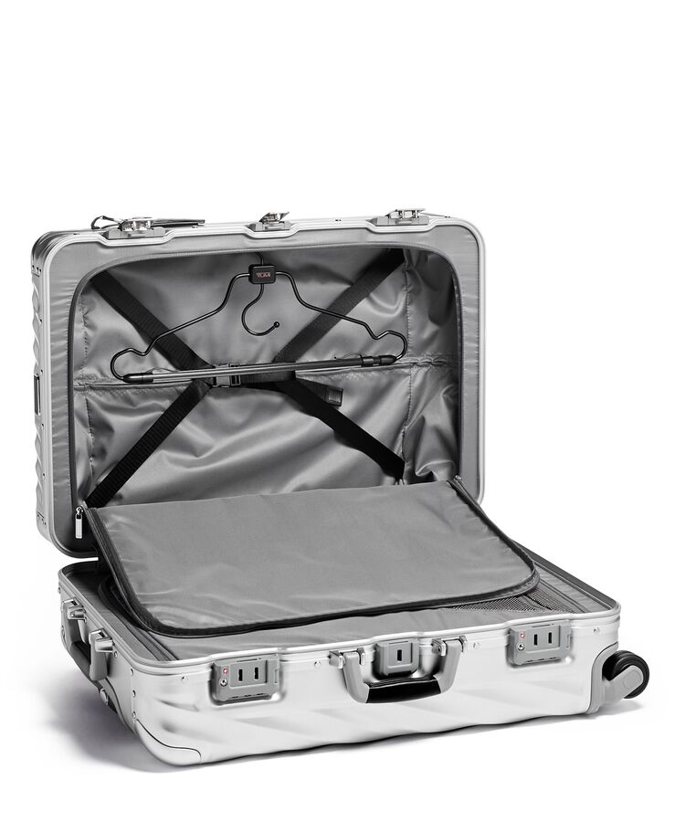 19 DEGREE ALUMINUM Short Trip Packing Case  hi-res | TUMI