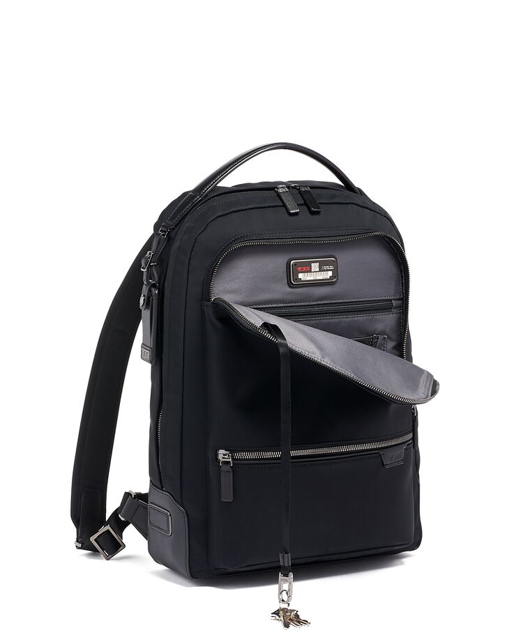 HARRISON Bradner Backpack  hi-res | TUMI