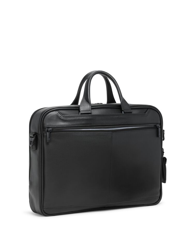 TUMI ALPHA Large 17" Briefcase  hi-res | TUMI