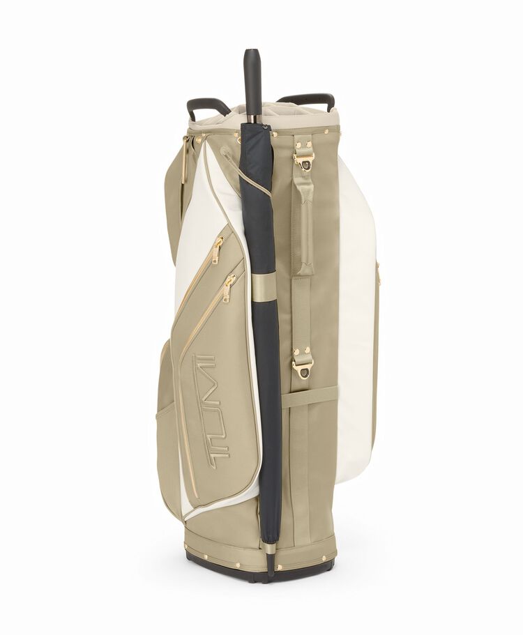 TUMI ALPHA Golf Cart Bag  hi-res | TUMI