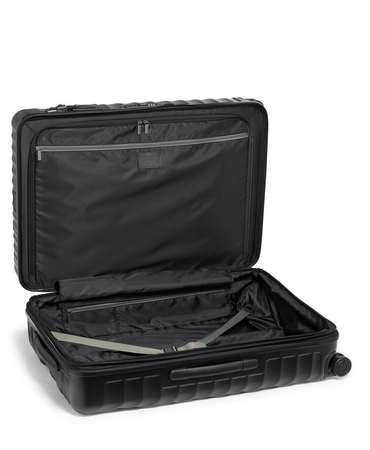 19 DEGREE Extended Trip Expandable 4 Wheeled Carry-On  hi-res | TUMI