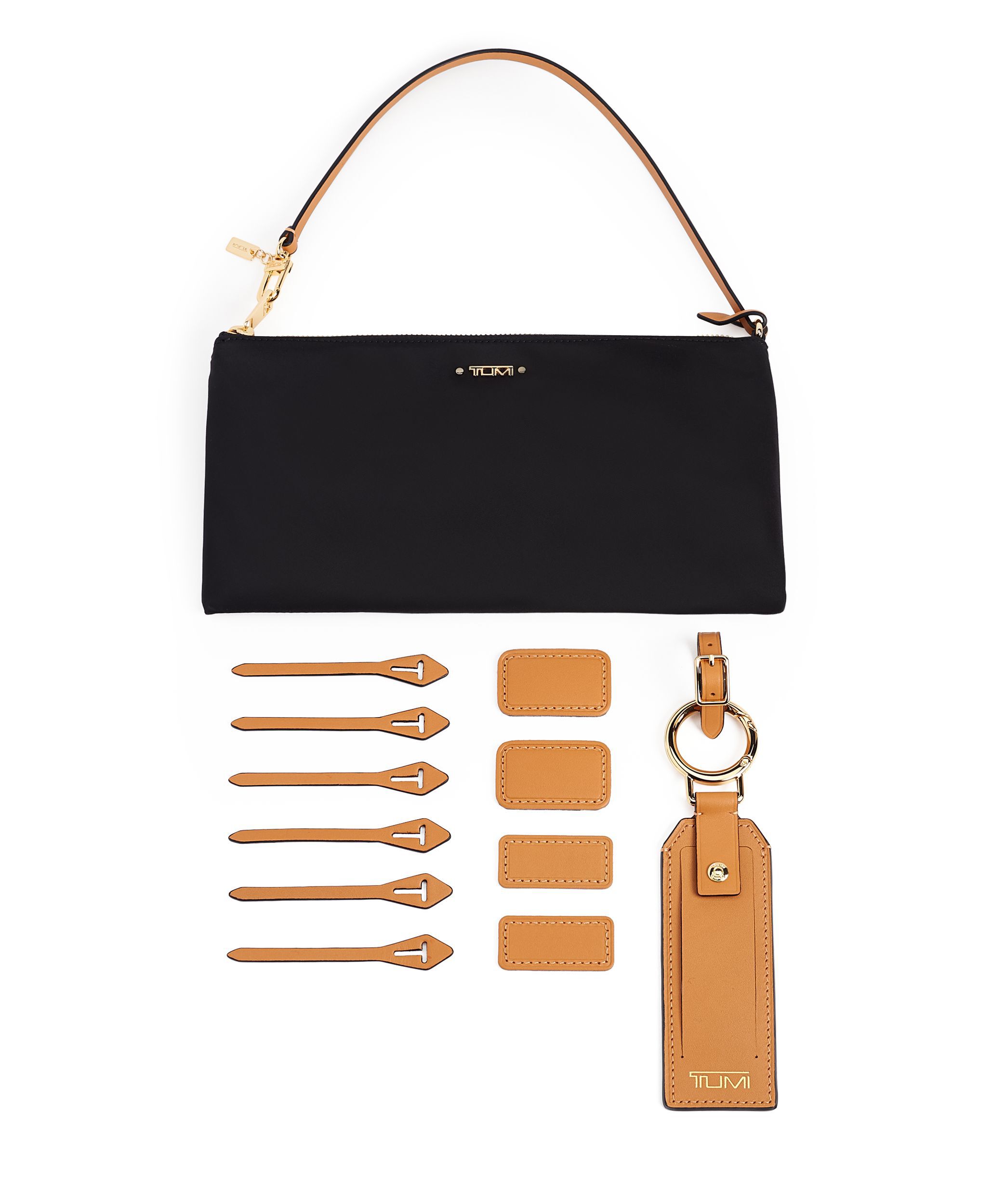 TUMI Best Selling Tote Bag, Duffle Bag 