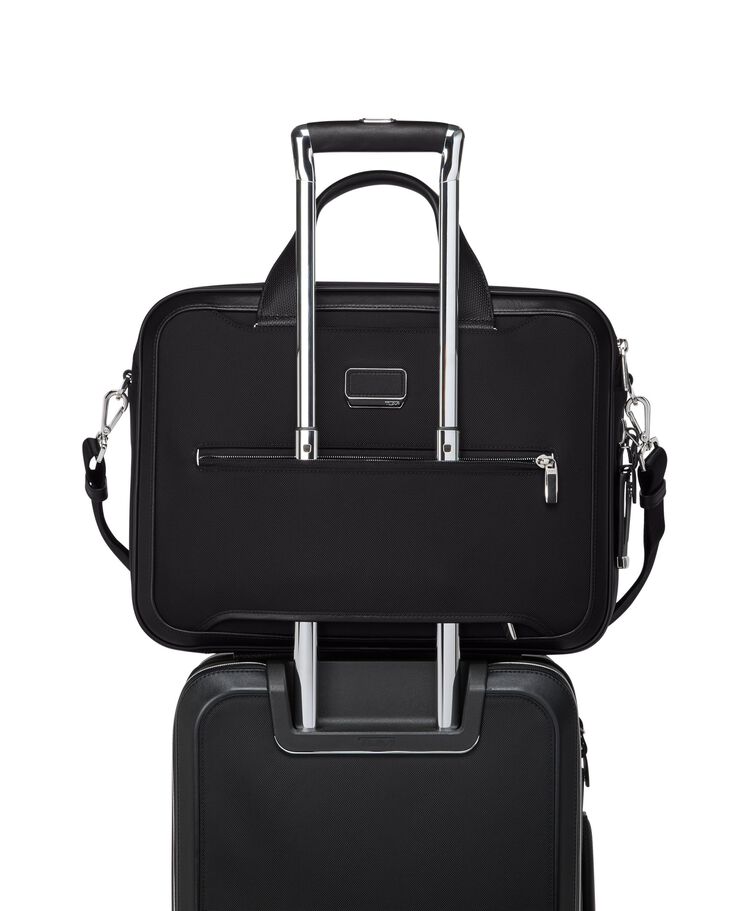 Tumi ARRIVE' SADLER LARGE BRIEF  hi-res | TUMI