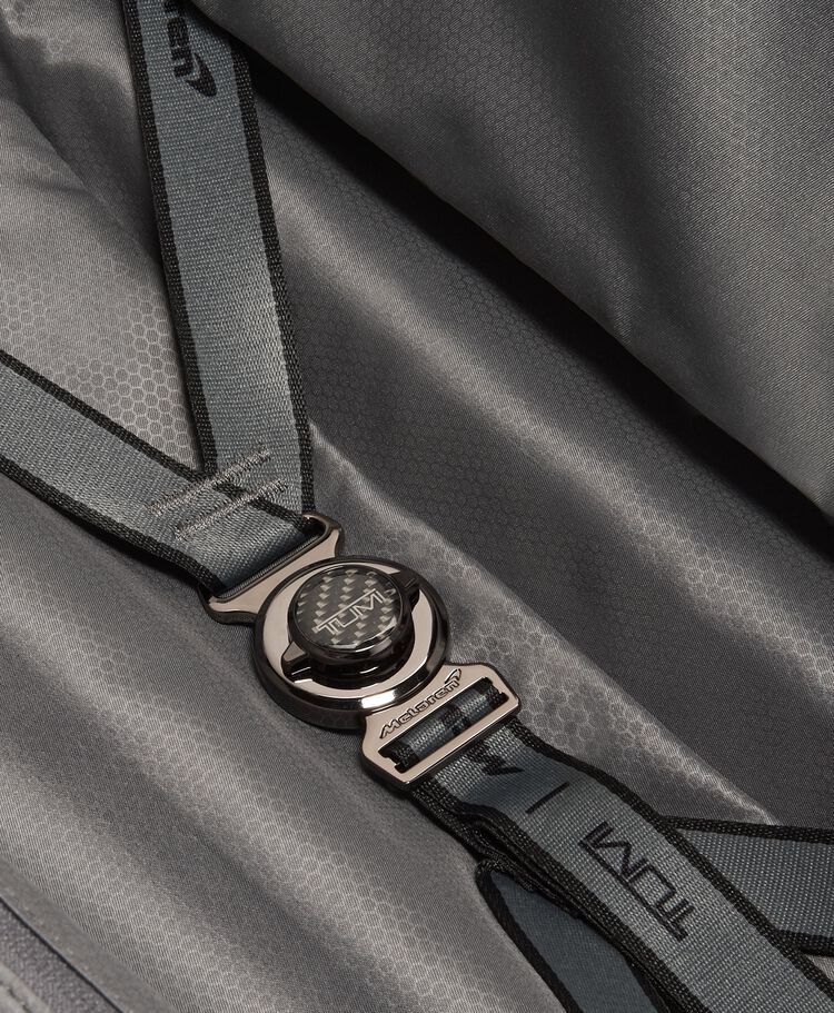 TUMI I MCLAREN Aero International Expandable 4 Wheeled Carry On  hi-res | TUMI