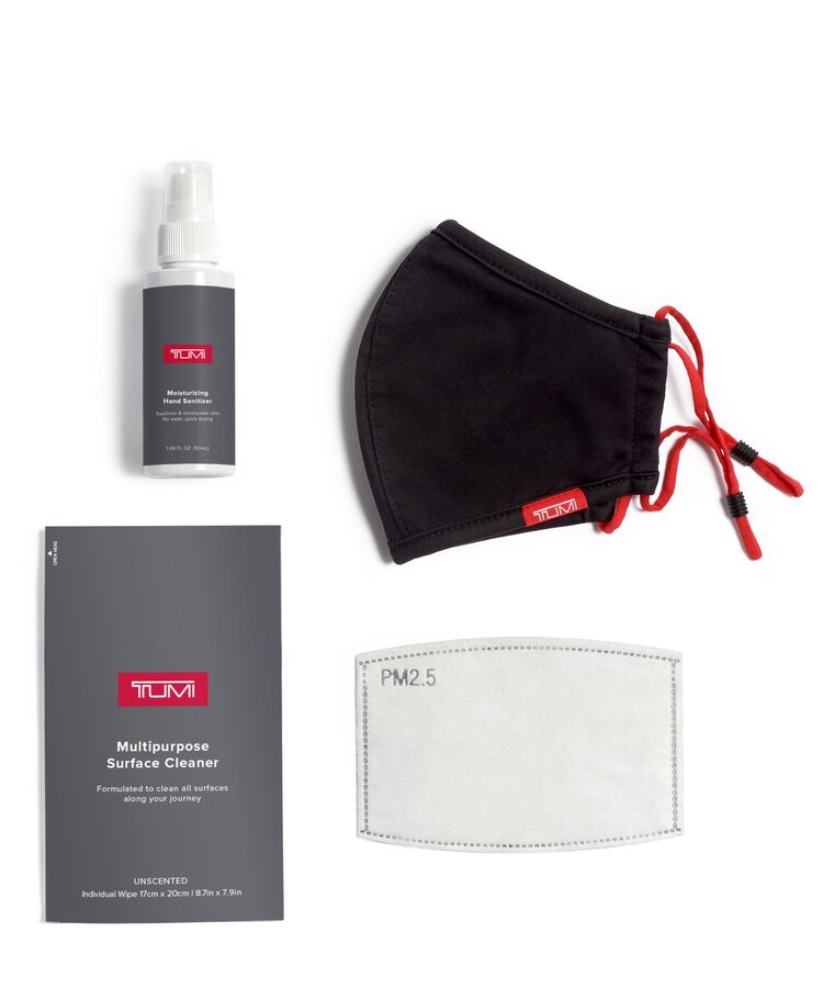 TRAVEL ACCESSORY Care Kit Essential Pouch  hi-res | TUMI
